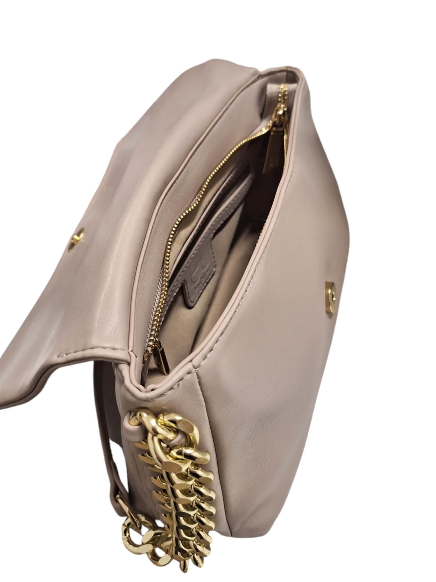 Tracolla Beige By Byblos