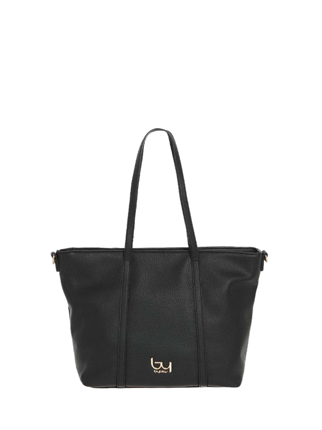 Shopper Nero By Byblos