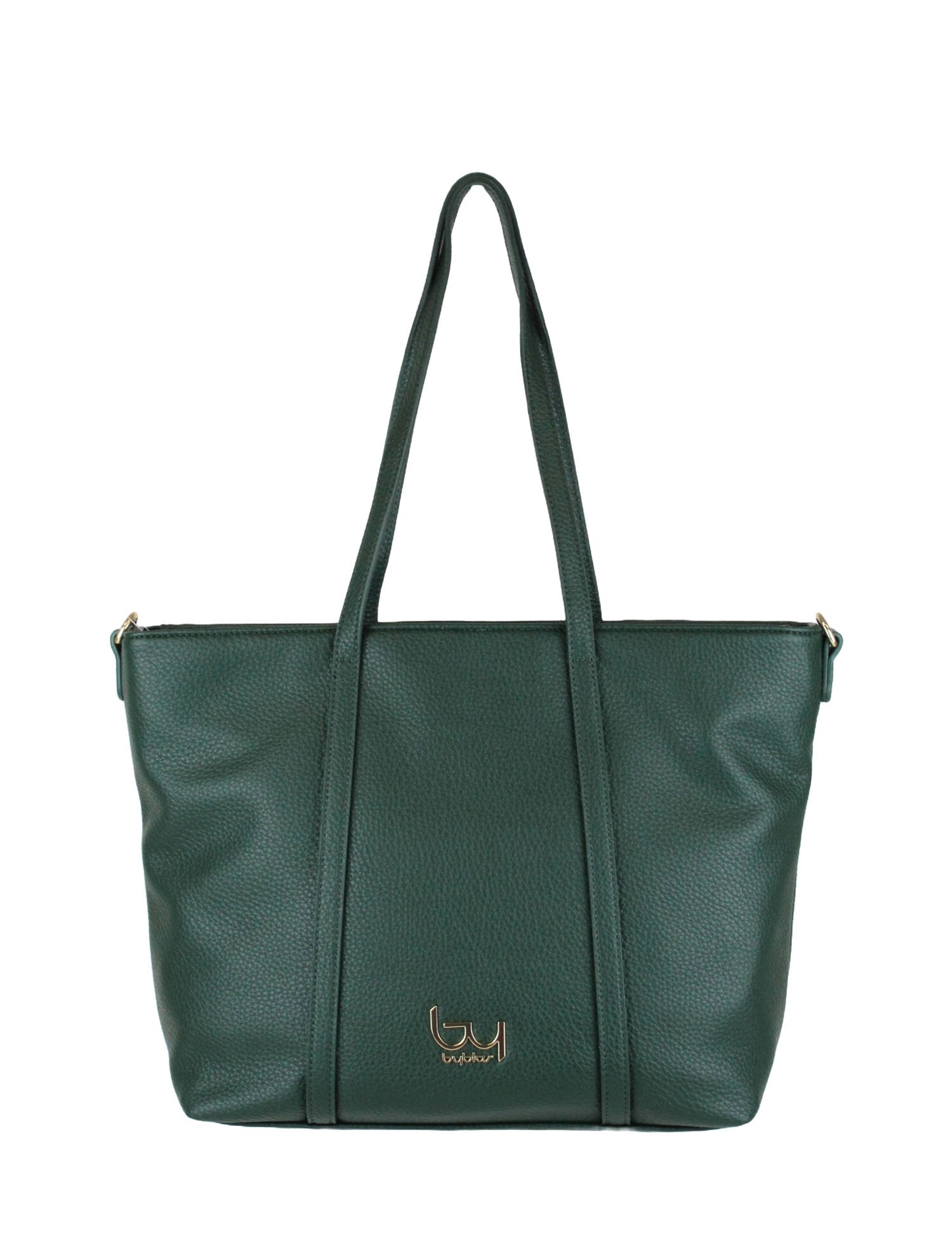 Shopper Verde By Byblos