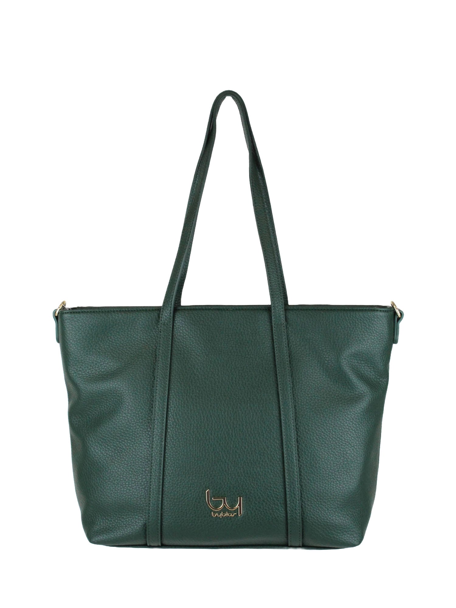 Shopper Verde By Byblos