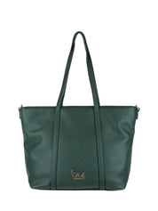 Shopper Verde By Byblos