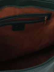 Shopper Verde By Byblos