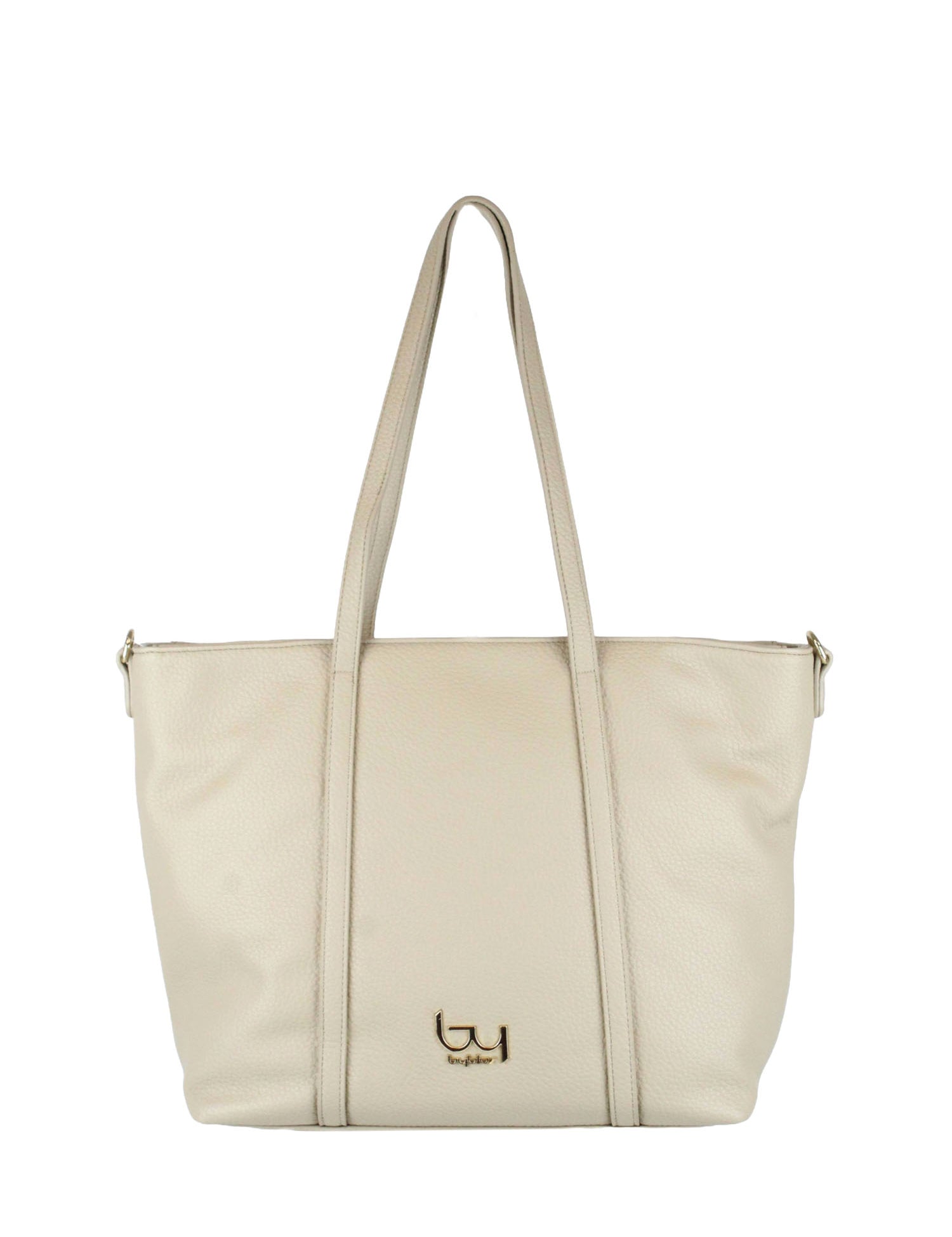 Shopper Beige By Byblos