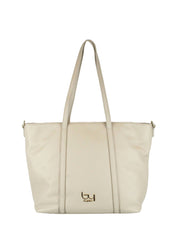 Shopper Beige By Byblos