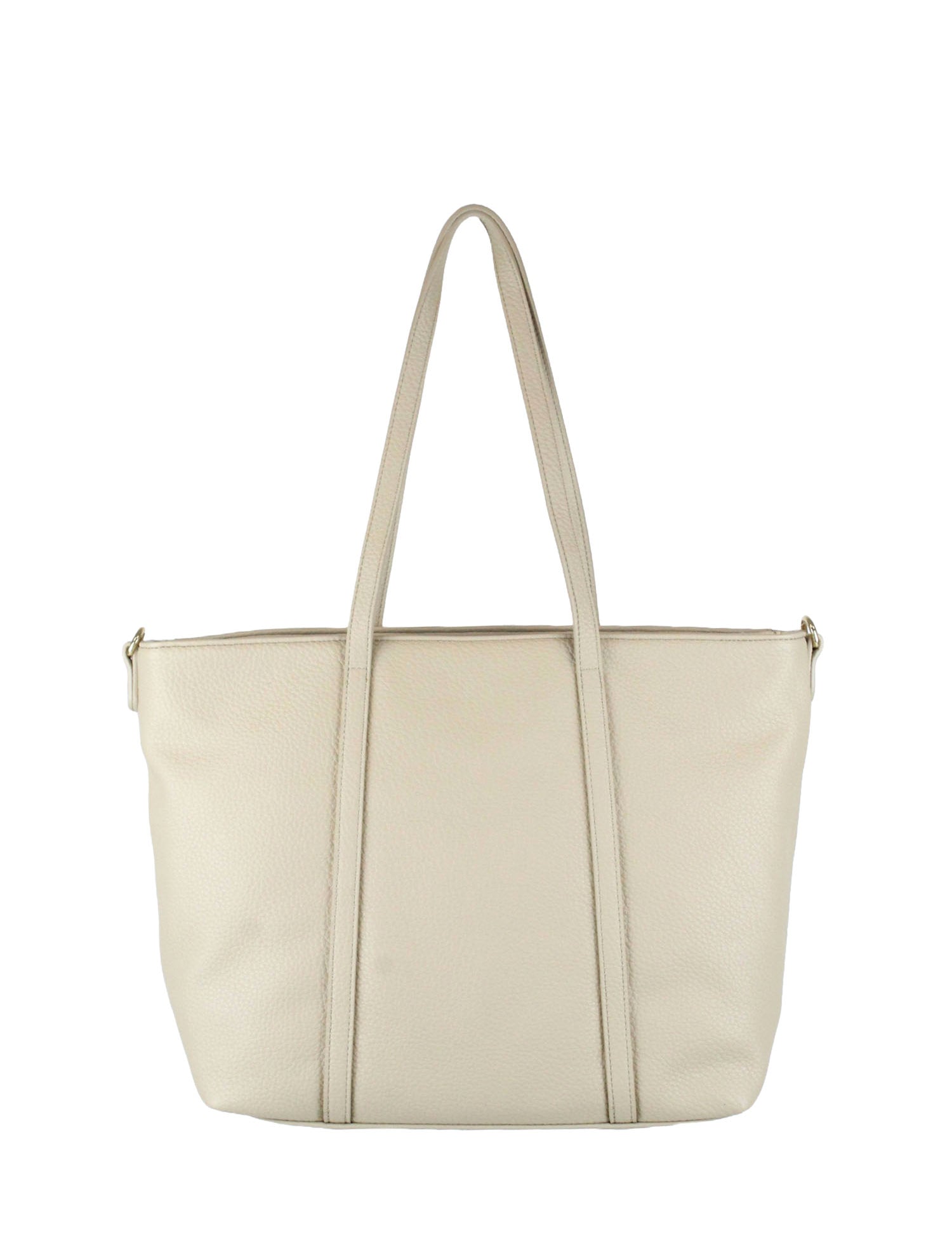 Shopper Beige By Byblos