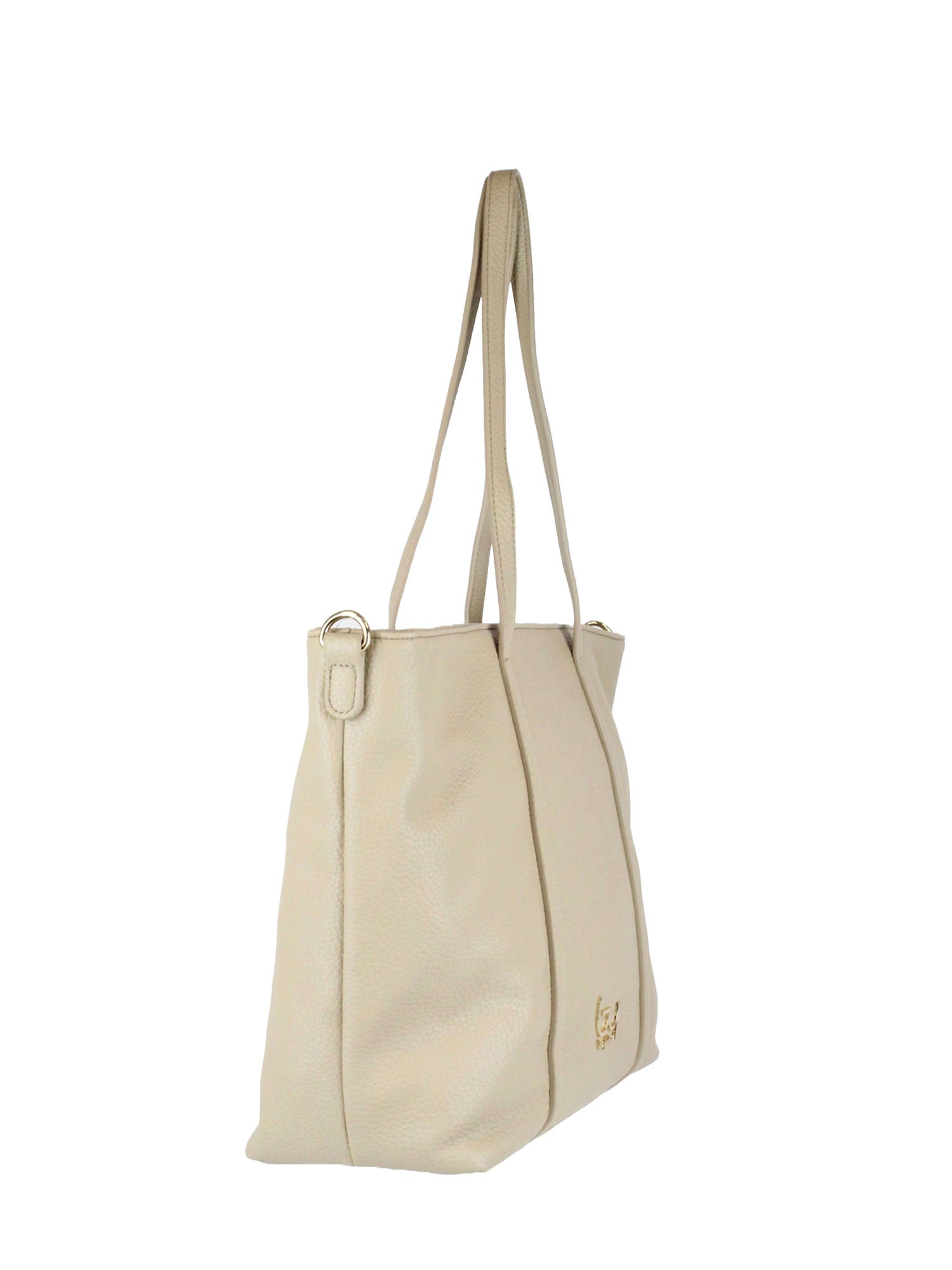 Shopper Beige By Byblos