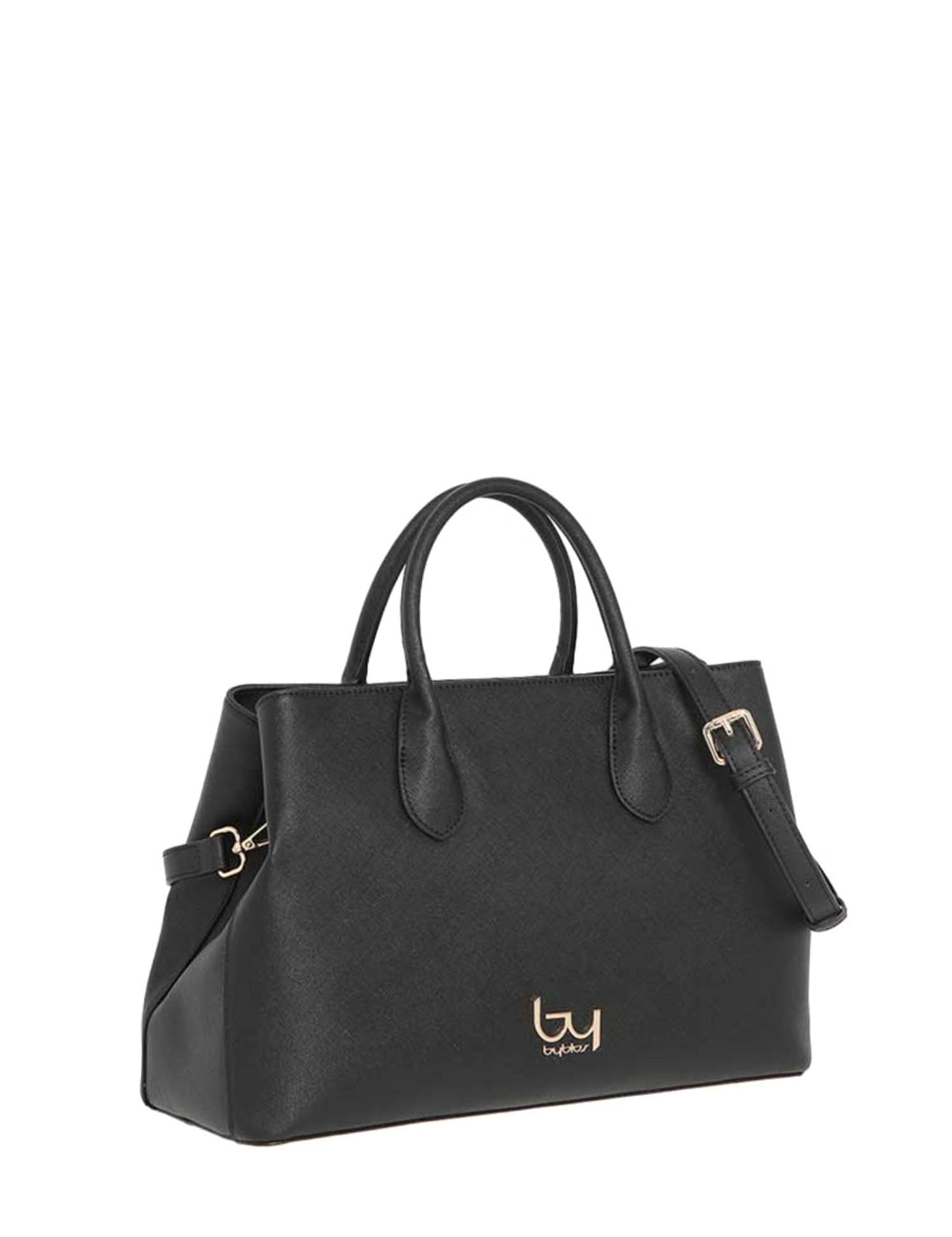 Borse a mano Nero By Byblos