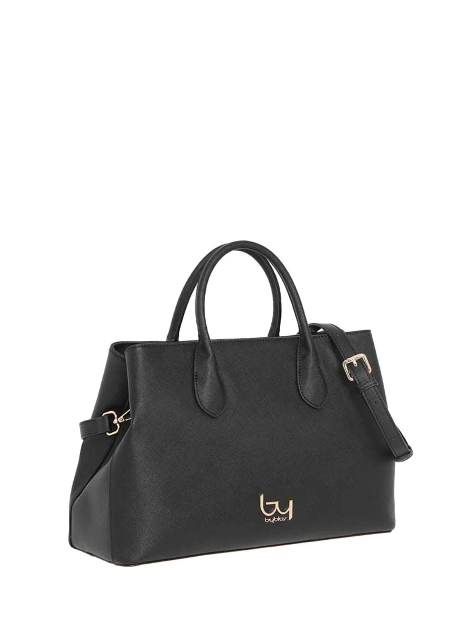 Borse a mano Nero By Byblos