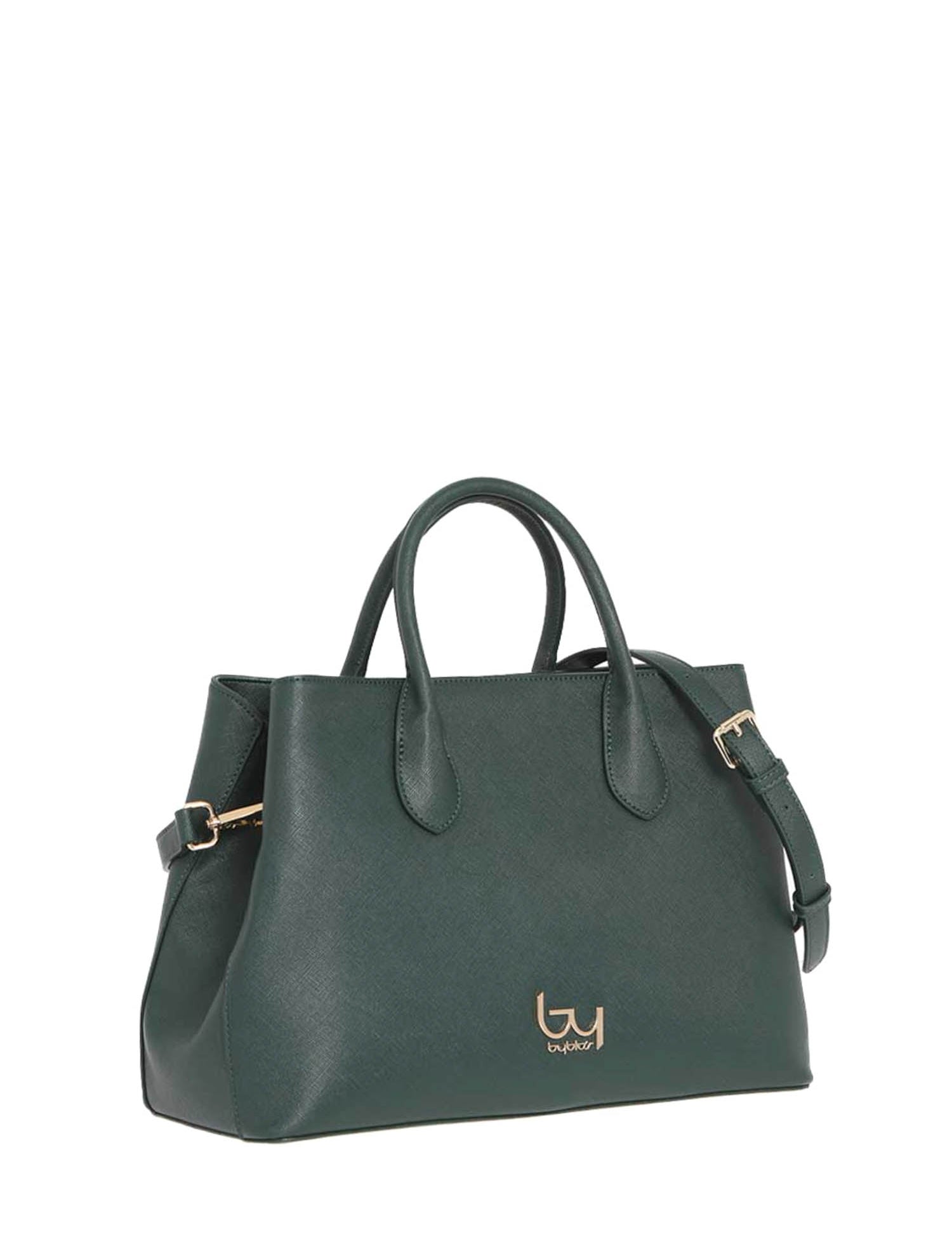 Borse a mano Verde By Byblos