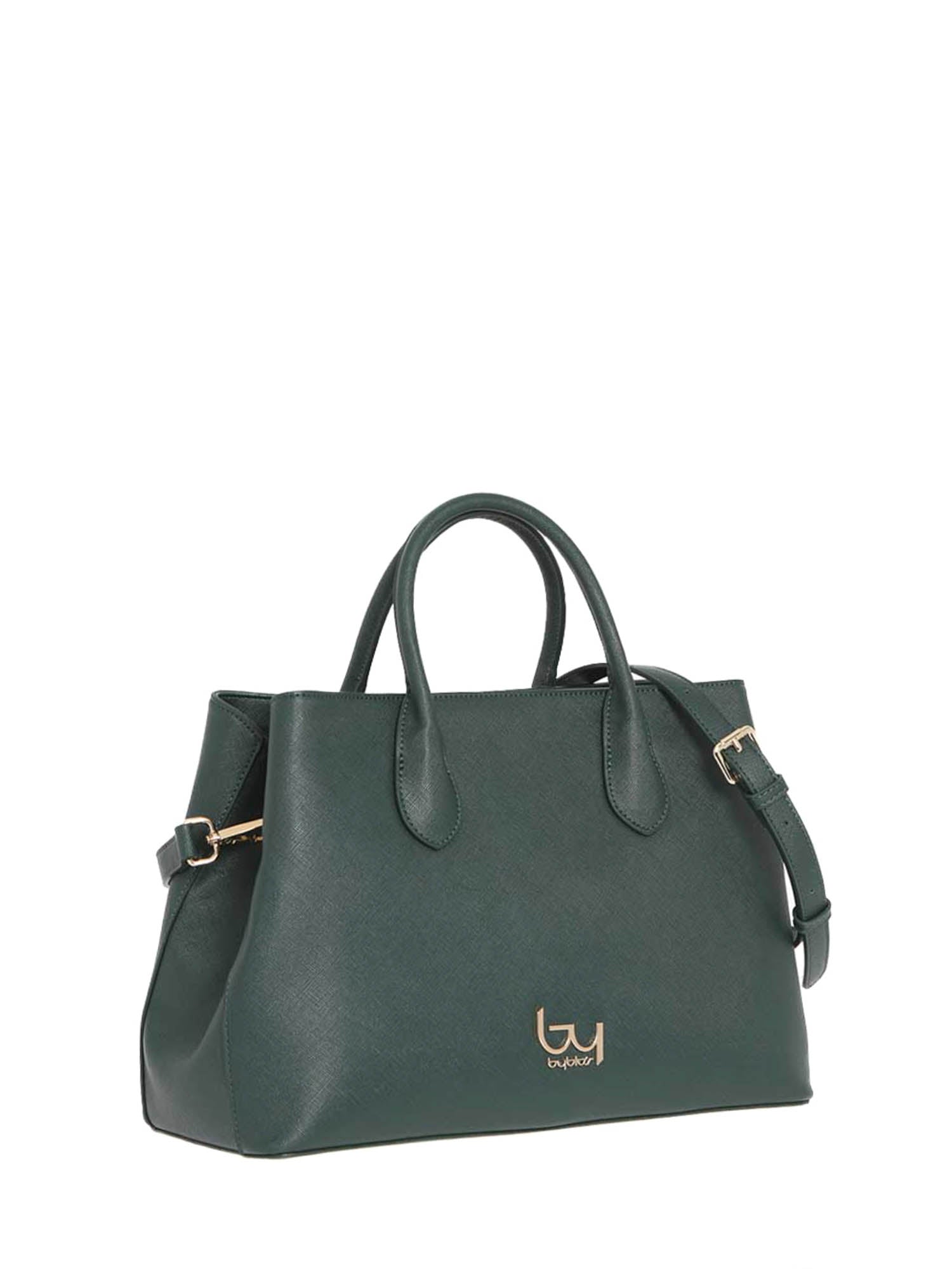 Borse a mano Verde By Byblos