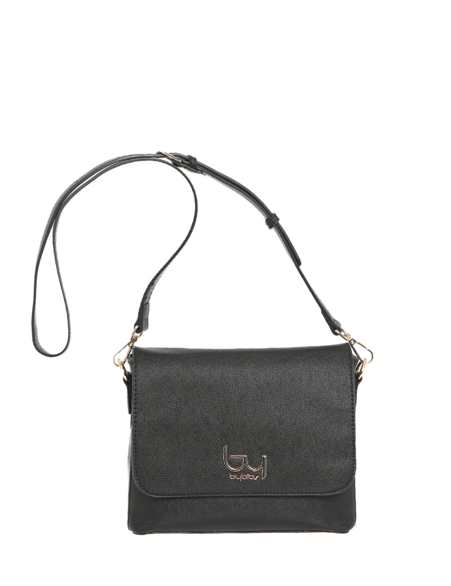 Tracolla Nero By Byblos