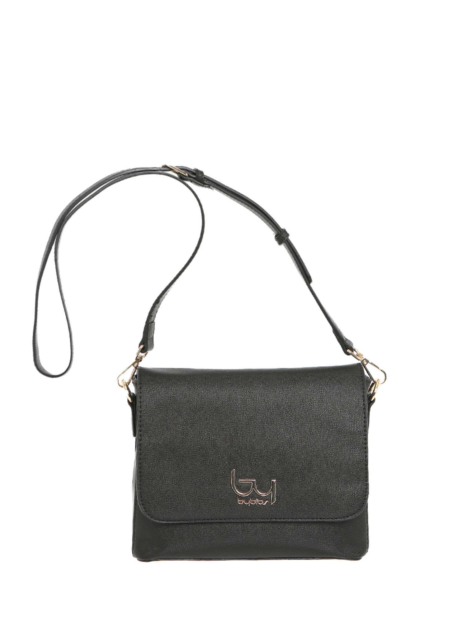 Tracolla Nero By Byblos