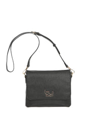 Tracolla Nero By Byblos