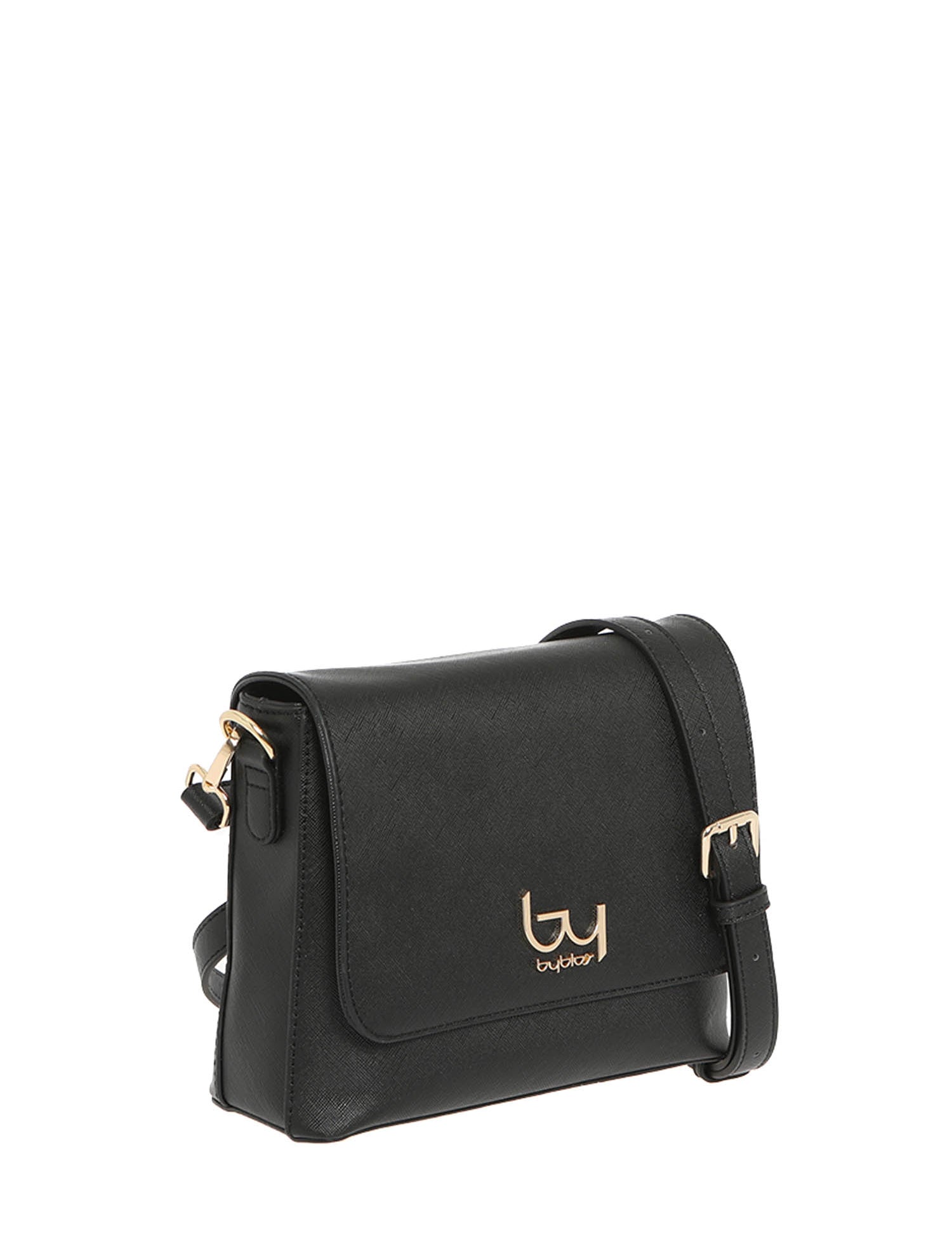 Tracolla Nero By Byblos