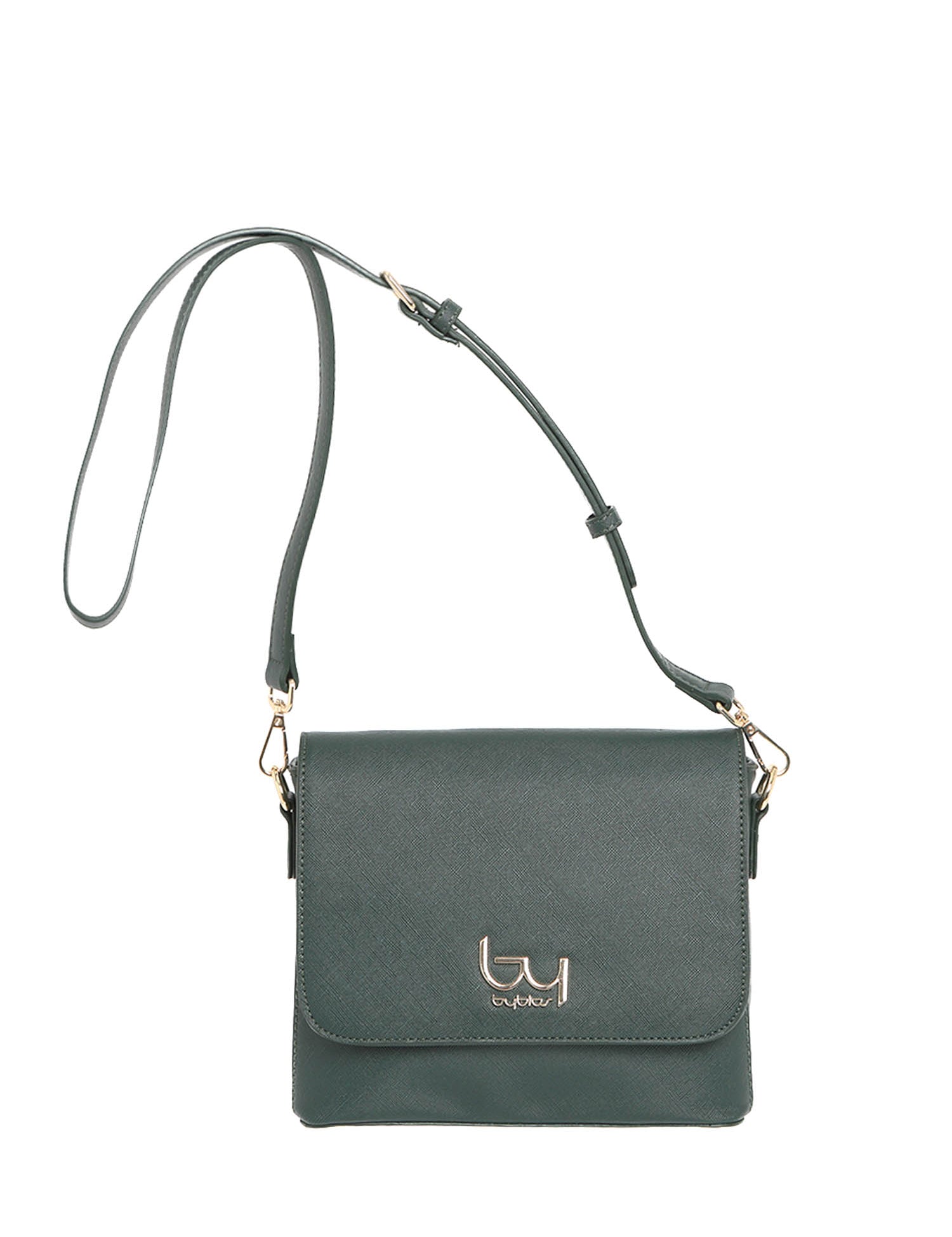 Tracolla Verde By Byblos