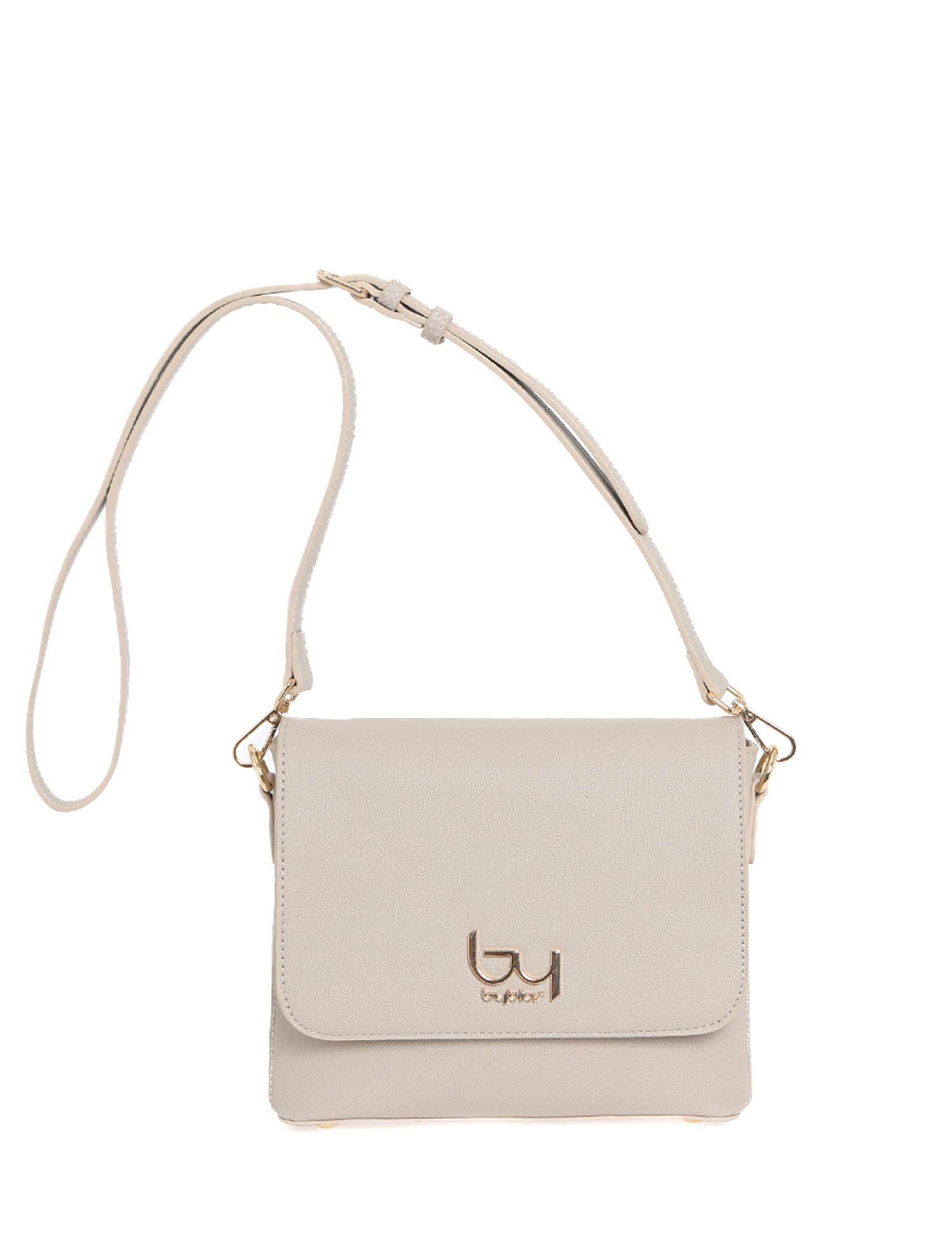 Tracolla Beige By Byblos
