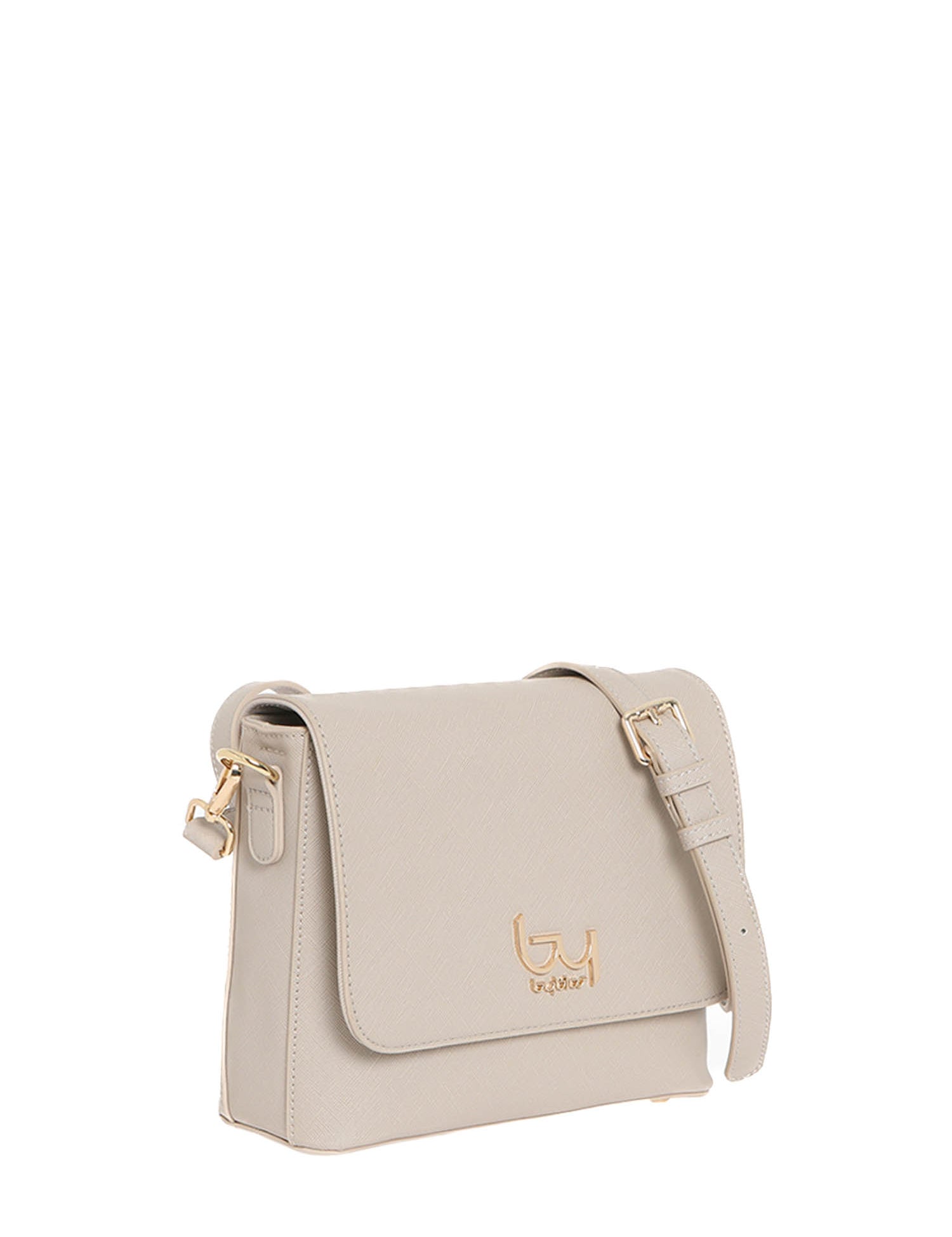 Tracolla Beige By Byblos