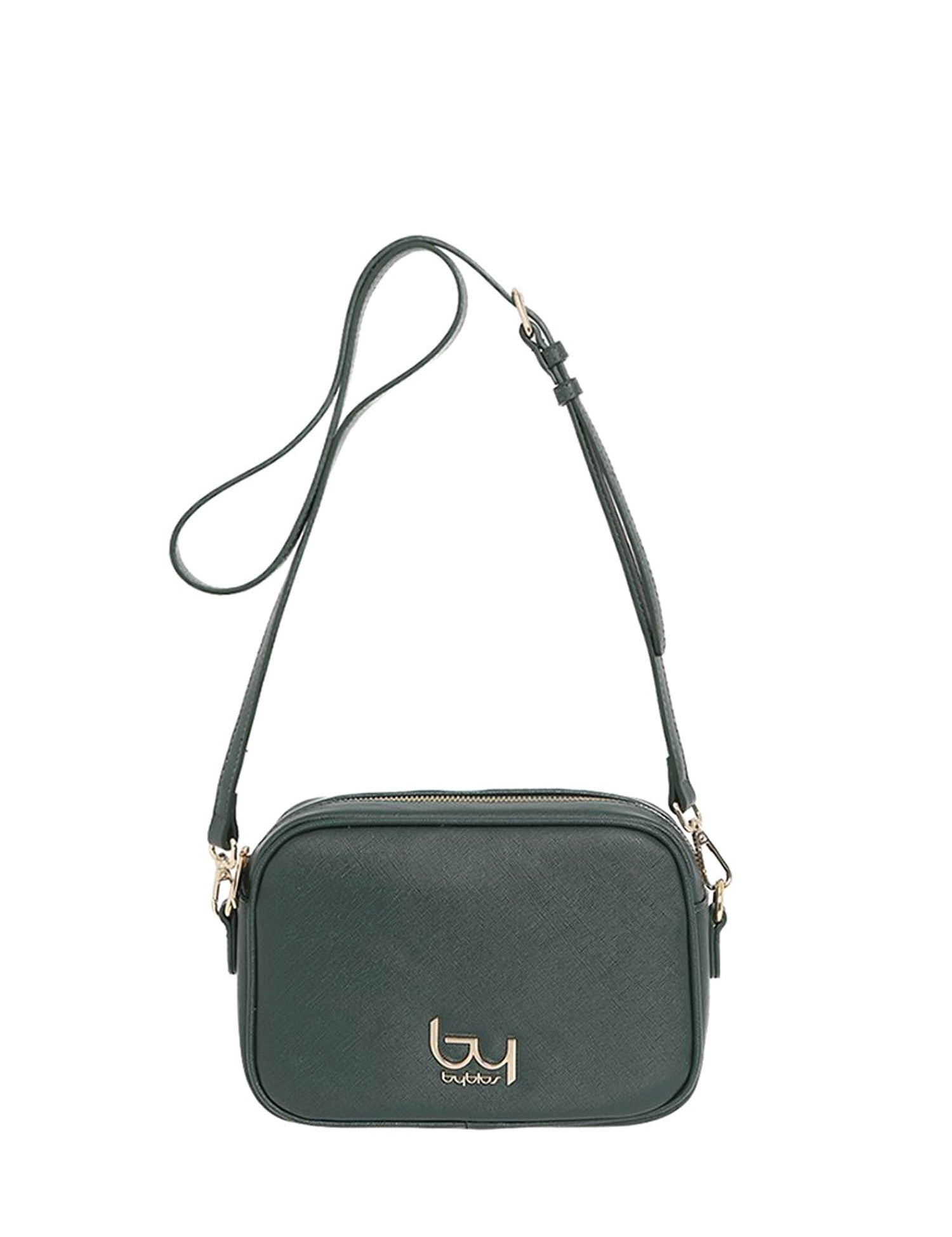 Tracolla Verde By Byblos