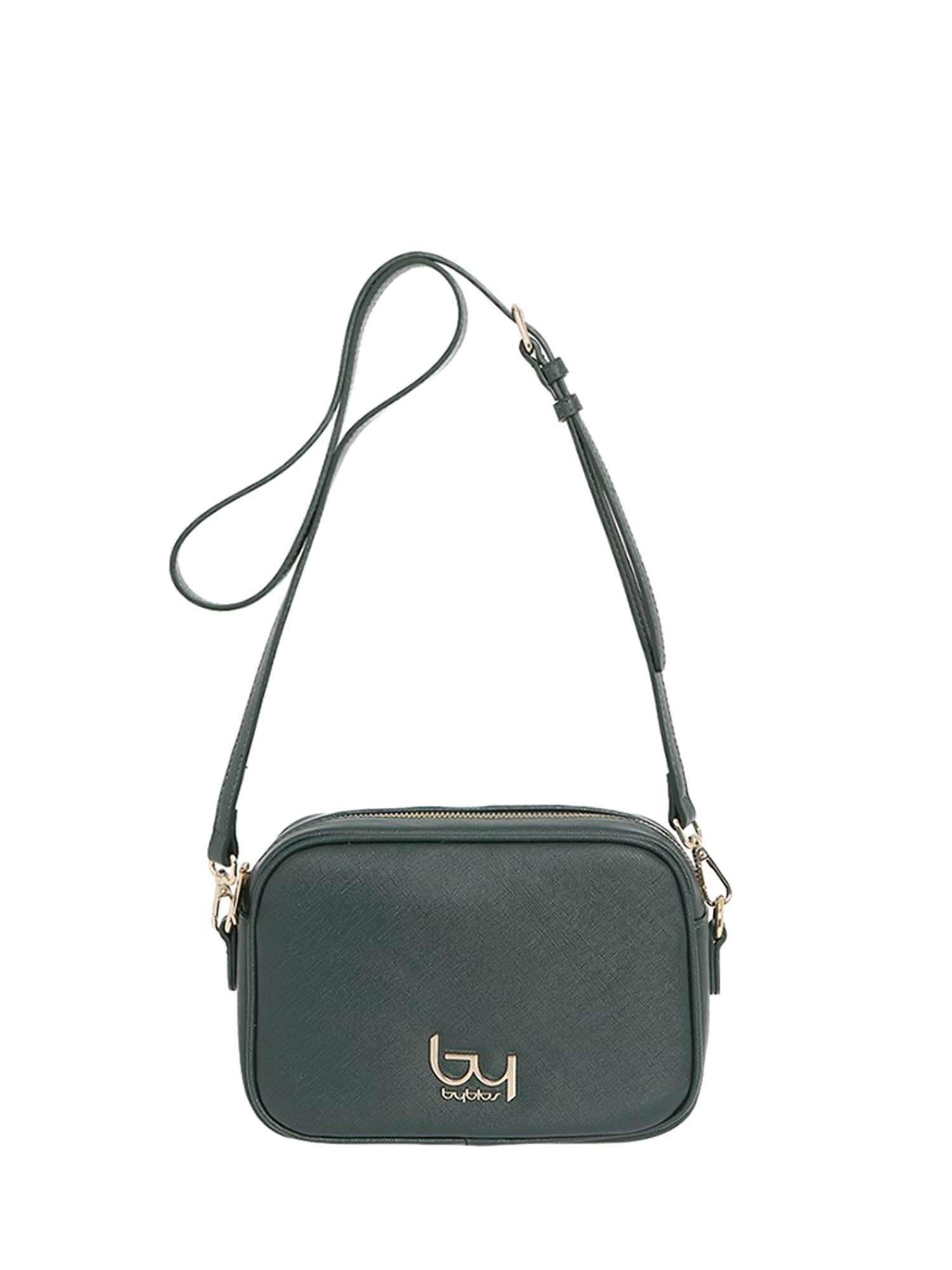 Tracolla Verde By Byblos
