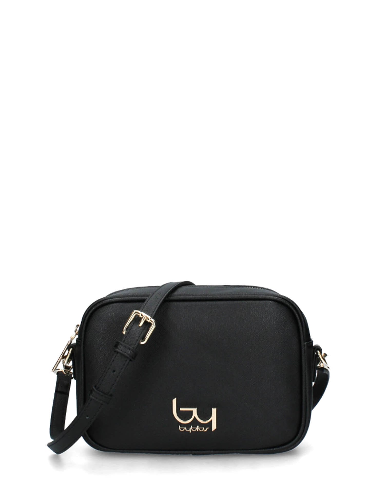 Tracolla Nero By Byblos