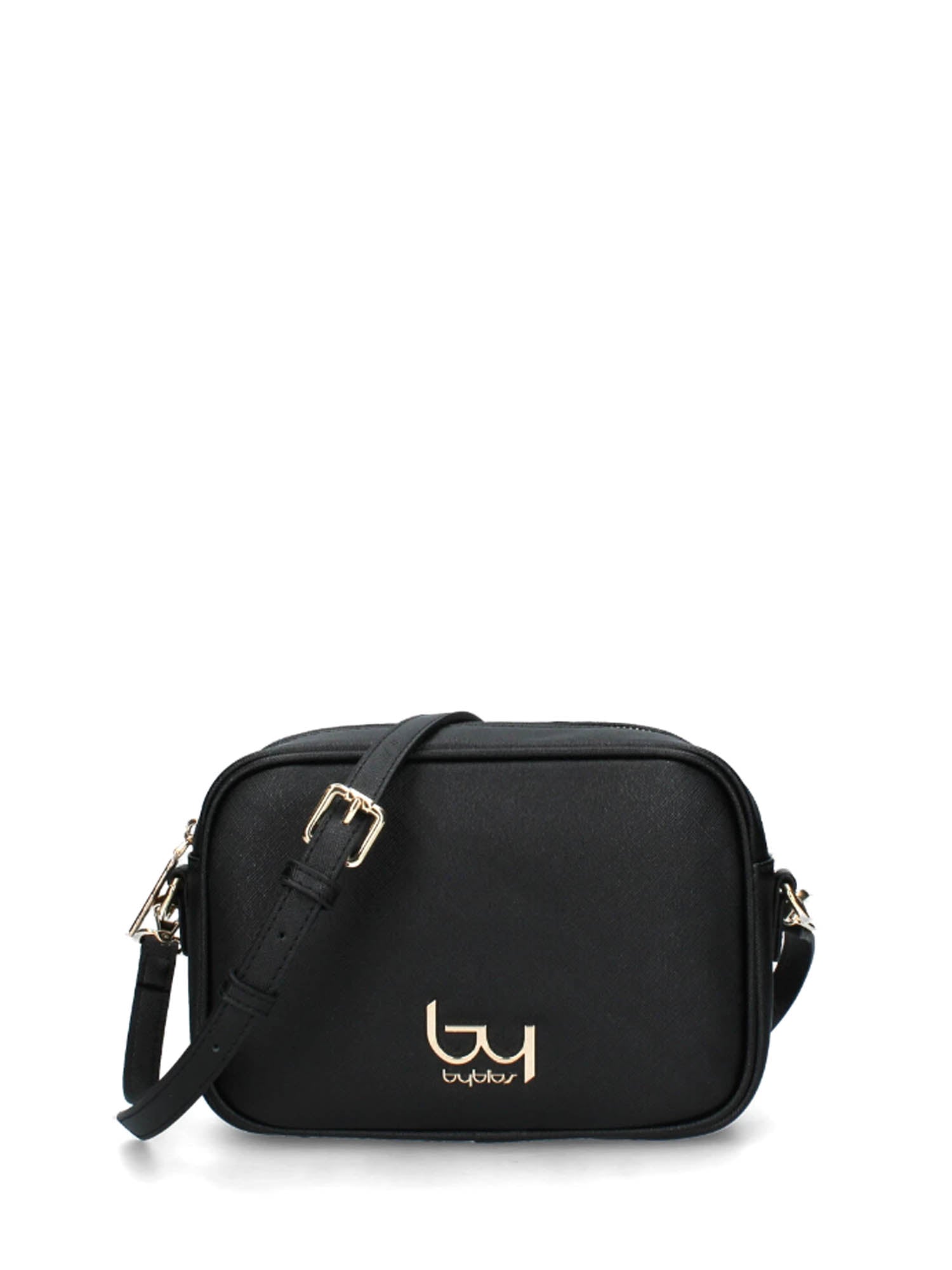 Tracolla Nero By Byblos
