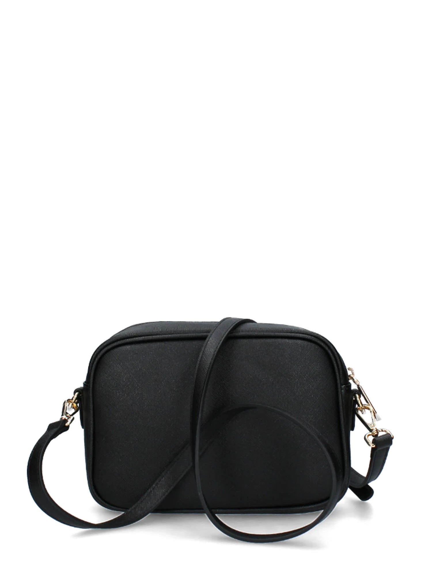 Tracolla Nero By Byblos