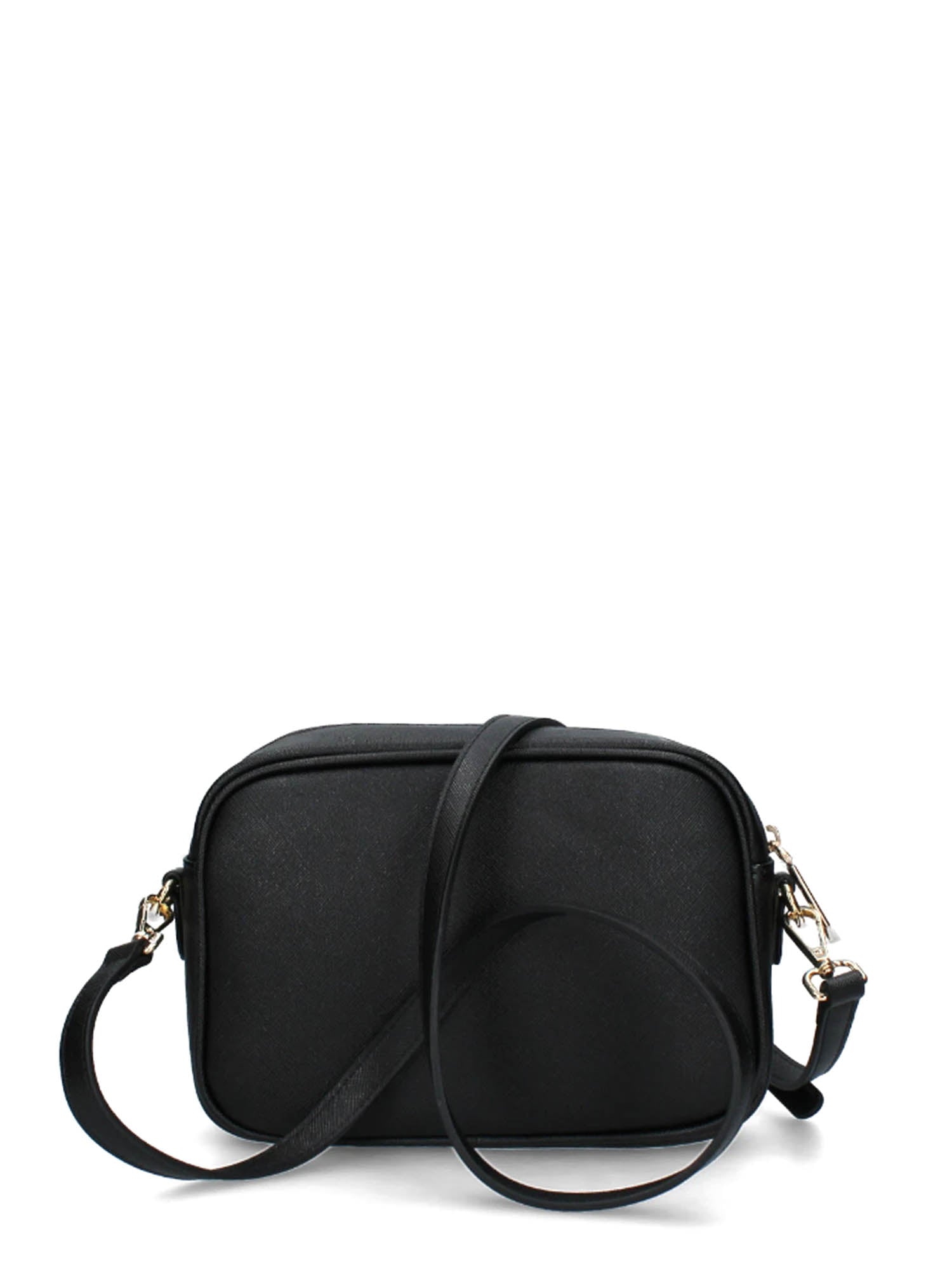 Tracolla Nero By Byblos