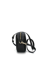 Tracolla Nero By Byblos