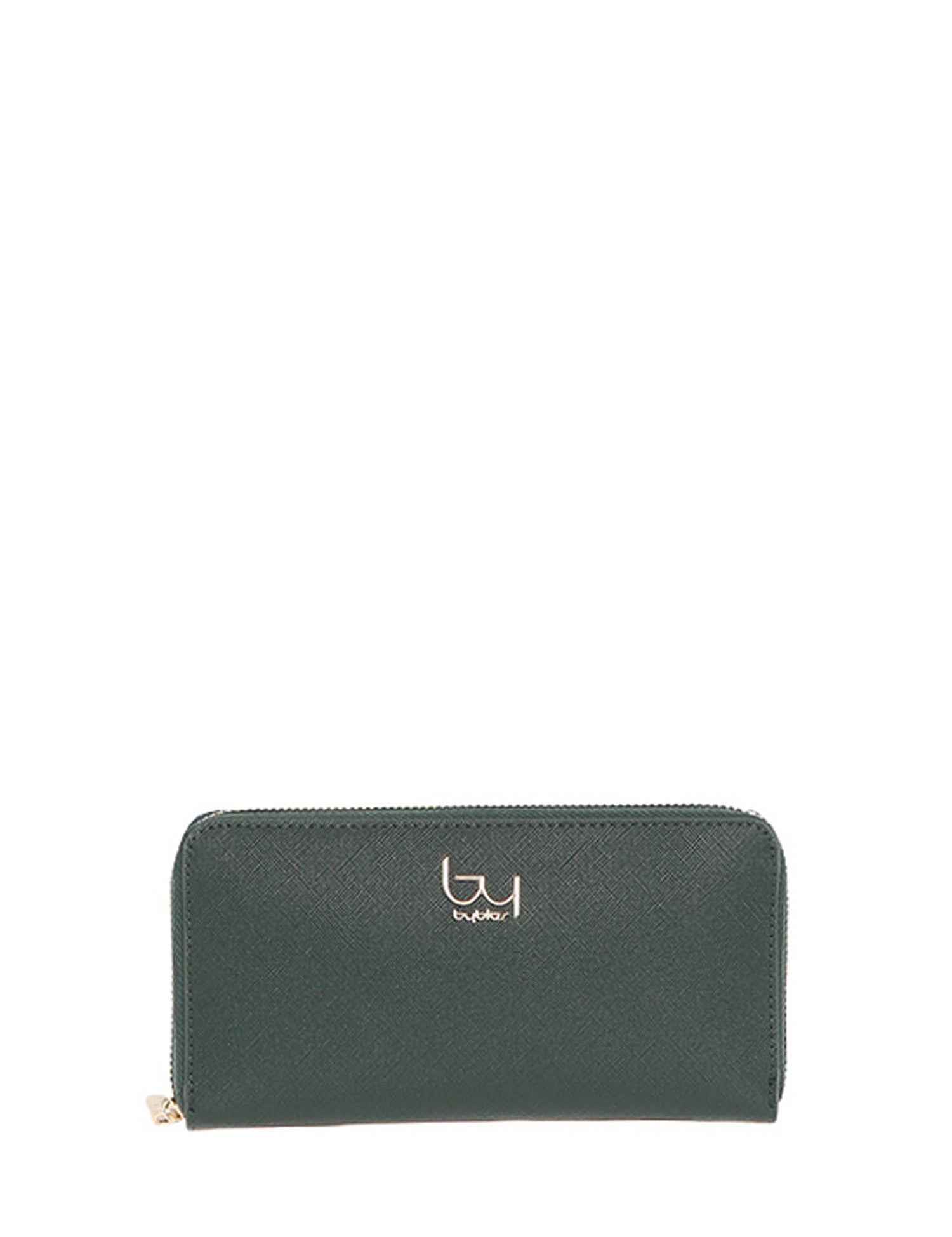 Portafogli Verde By Byblos