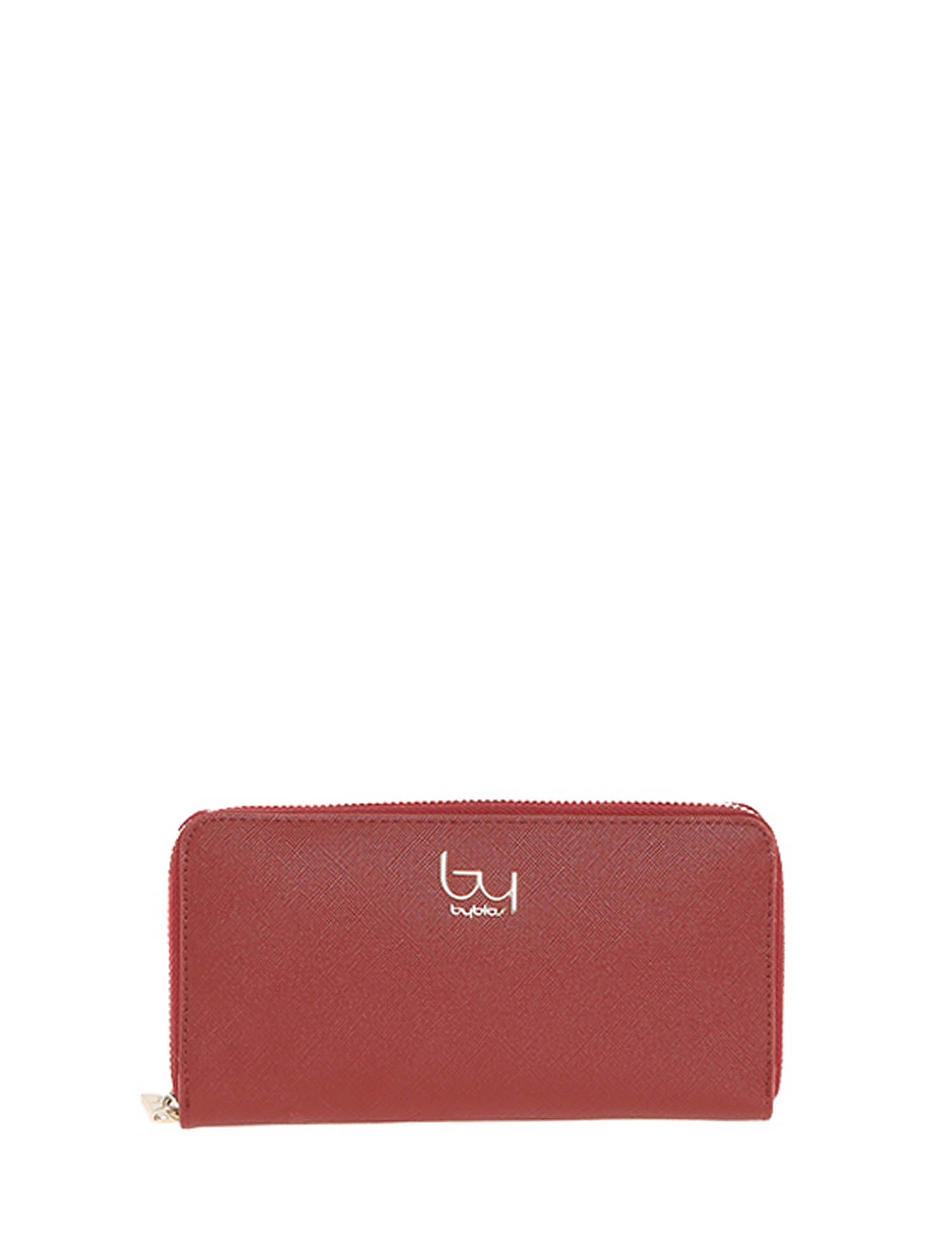 Portafogli Rosso By Byblos