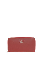 Portafogli Rosso By Byblos