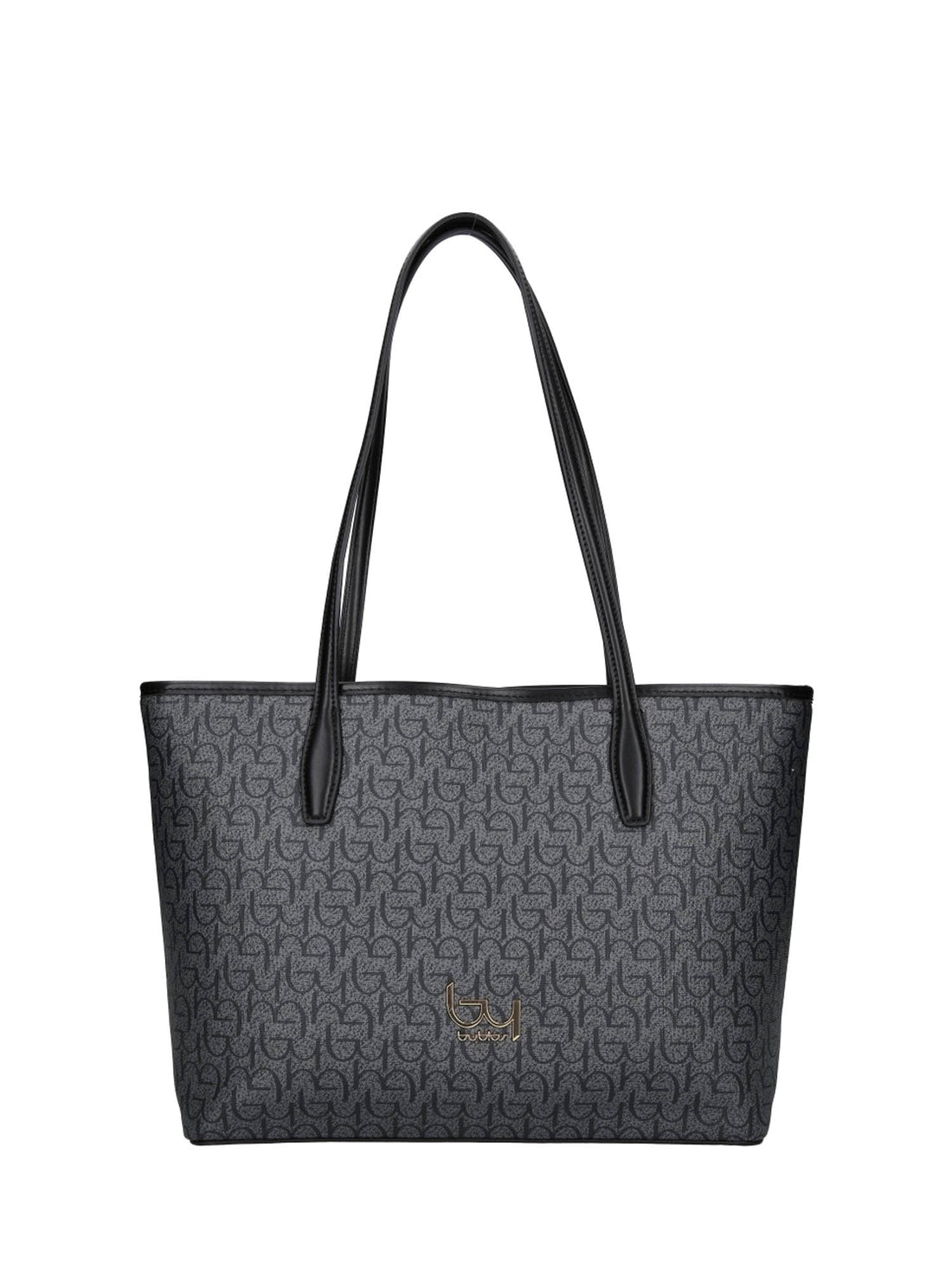 Shopper Nero By Byblos