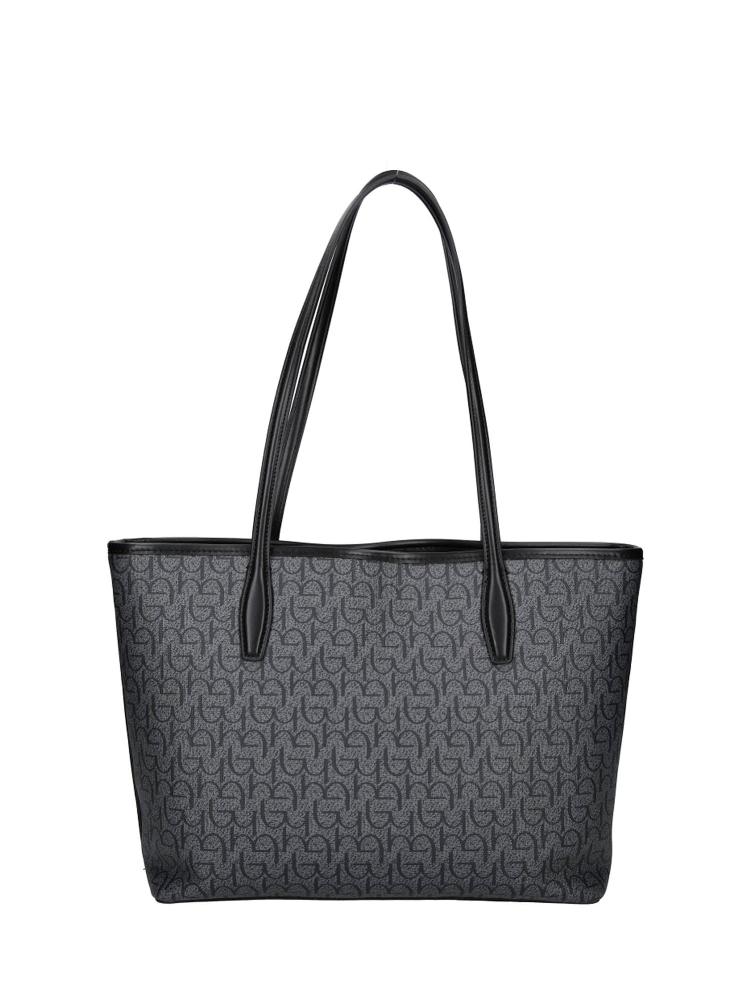 Shopper Nero By Byblos