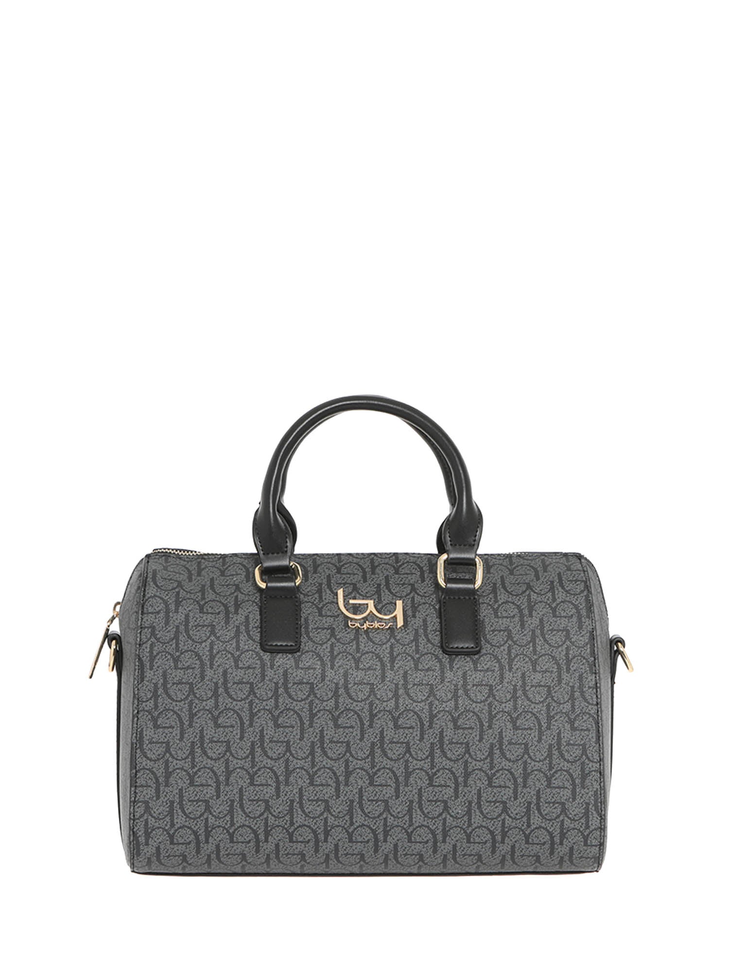 Bauletto Nero By Byblos