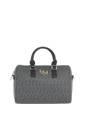 Bauletto Nero By Byblos