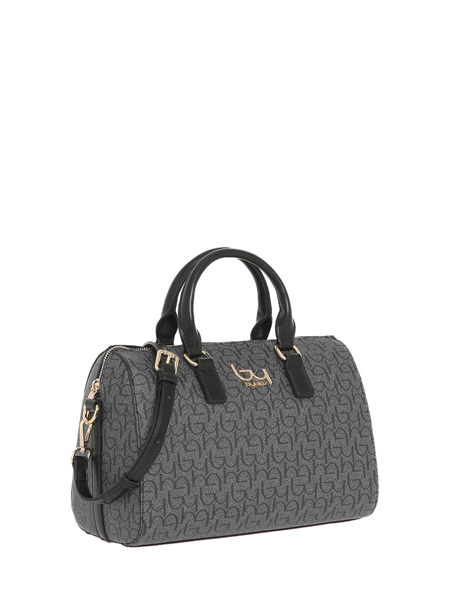 Bauletto Nero By Byblos