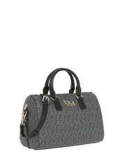 Bauletto Nero By Byblos