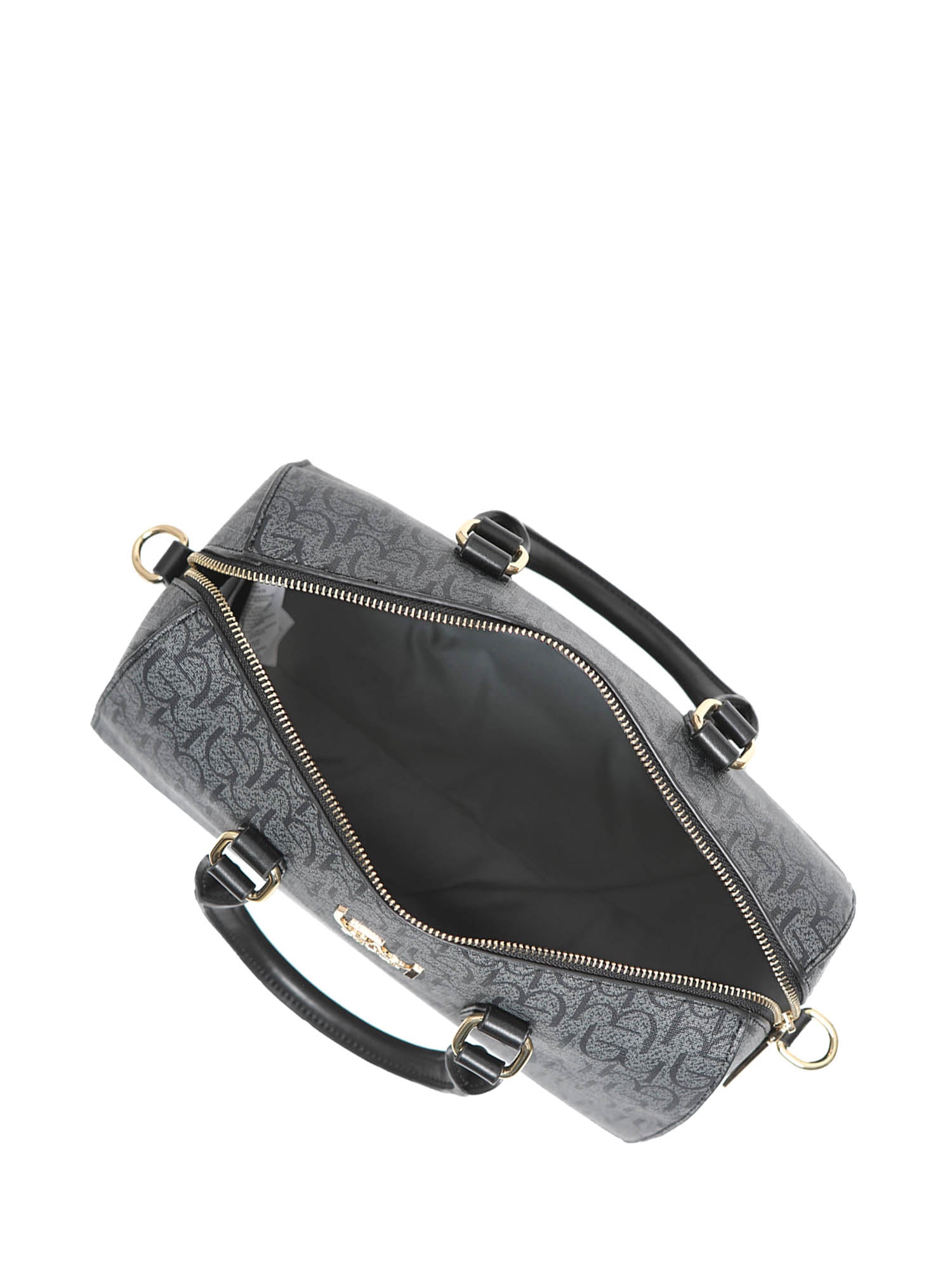 Bauletto Nero By Byblos