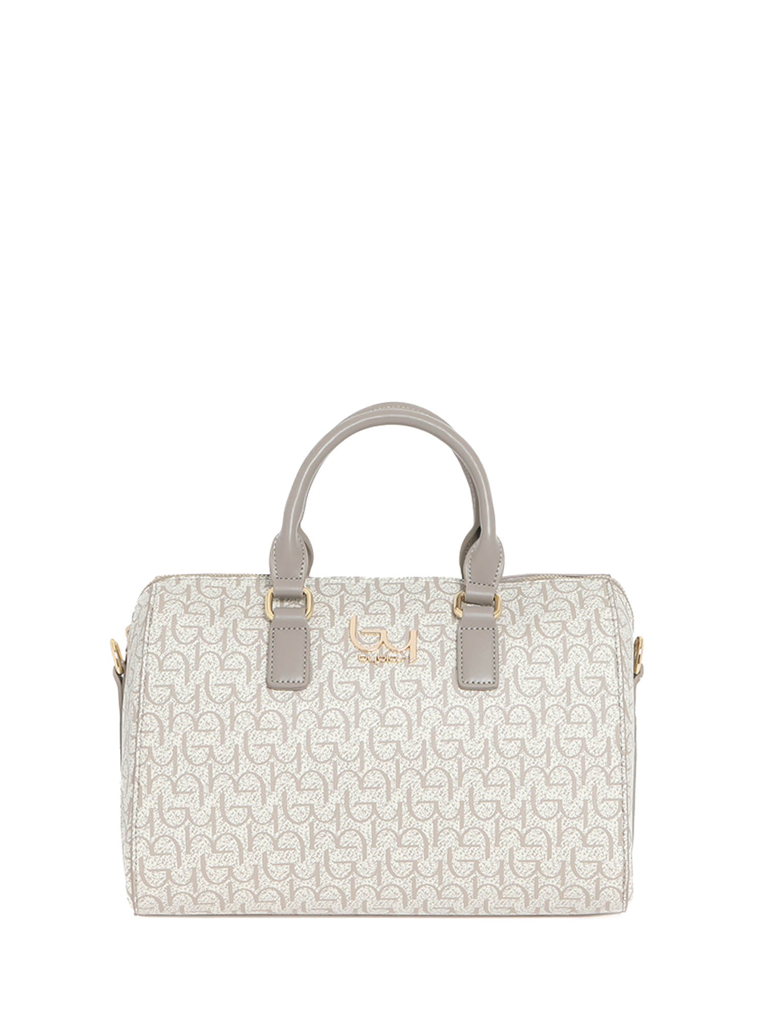 Bauletto Grigio By Byblos