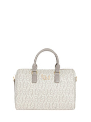 Bauletto Grigio By Byblos