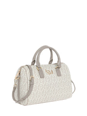 Bauletto Grigio By Byblos