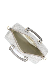 Bauletto Grigio By Byblos