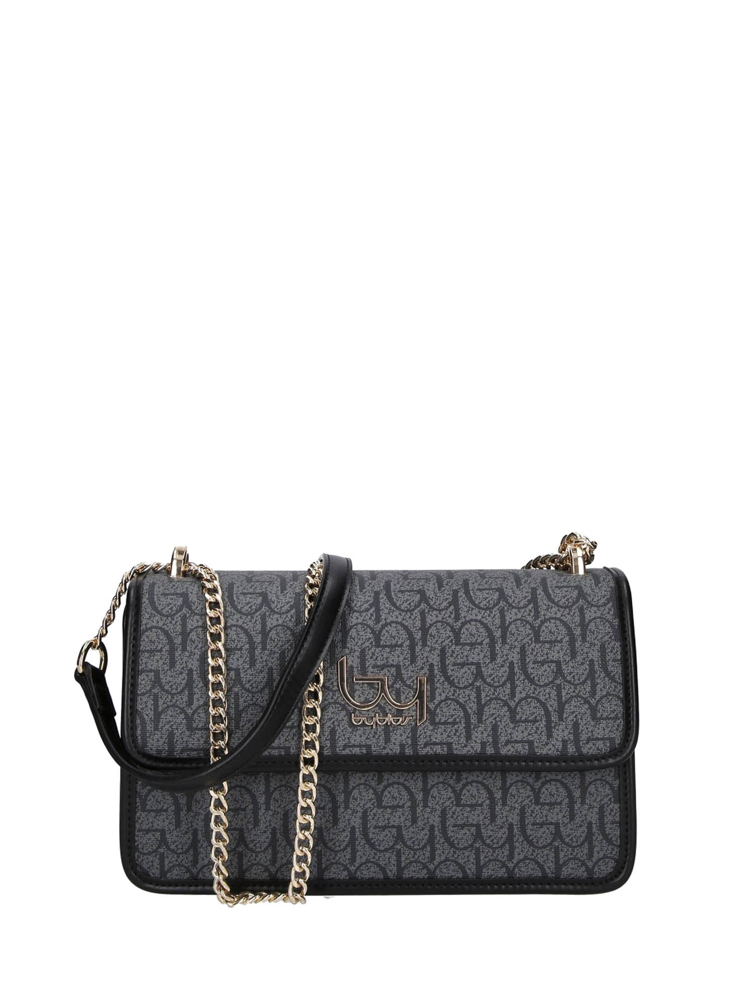 Tracolla Nero By Byblos