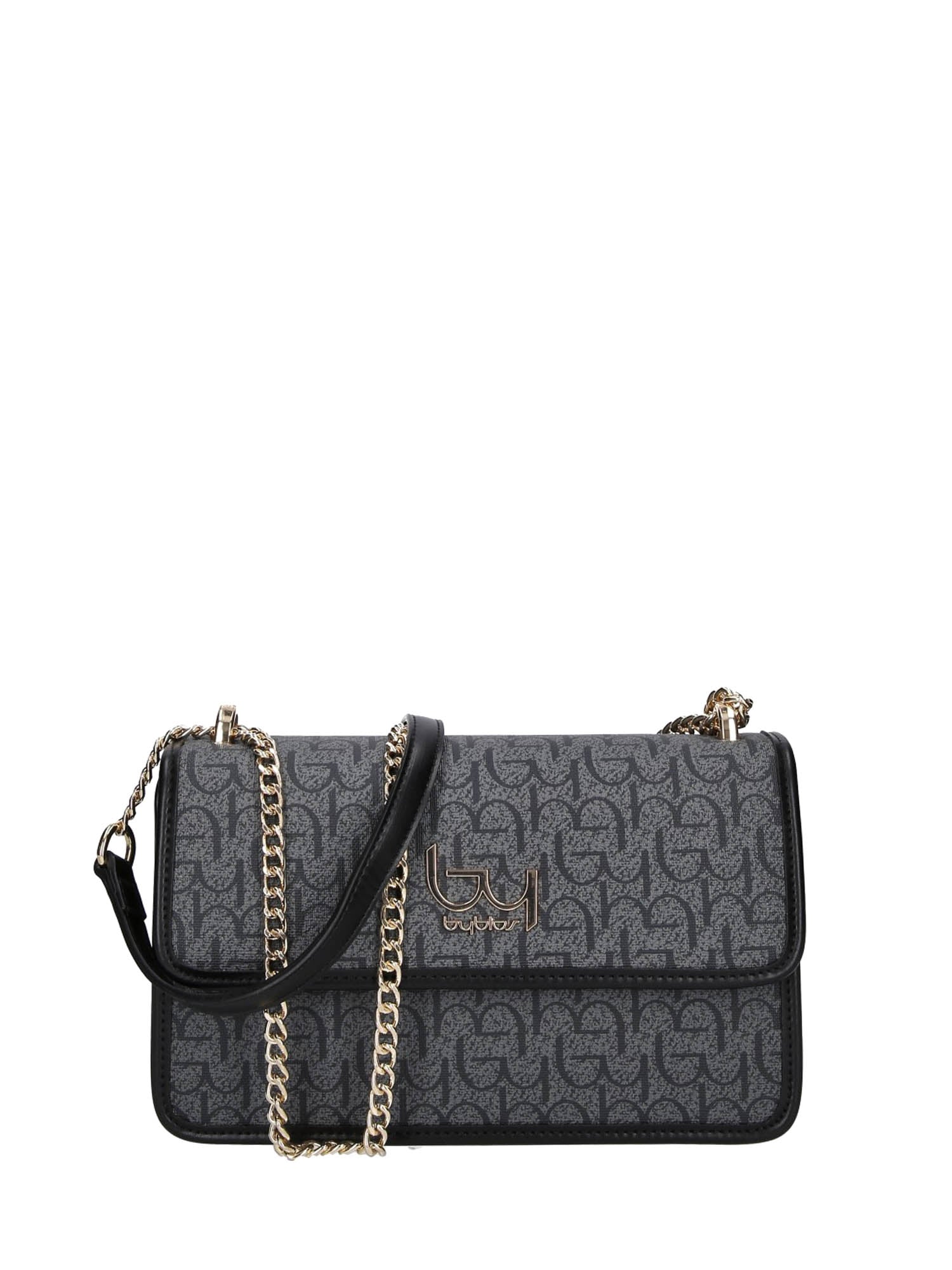 Tracolla Nero By Byblos