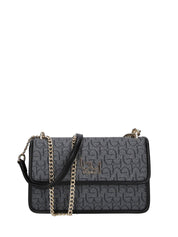 Tracolla Nero By Byblos