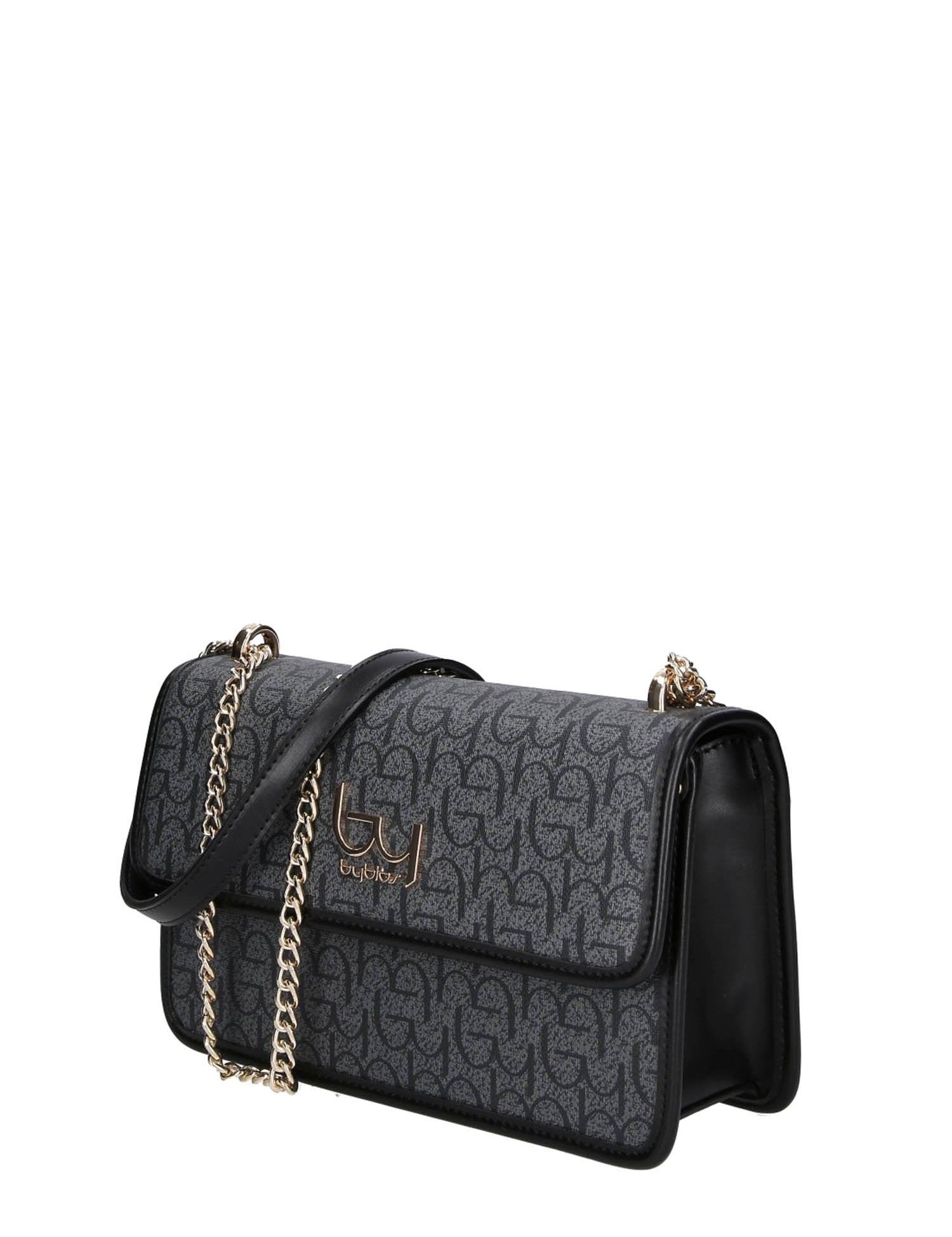 Tracolla Nero By Byblos