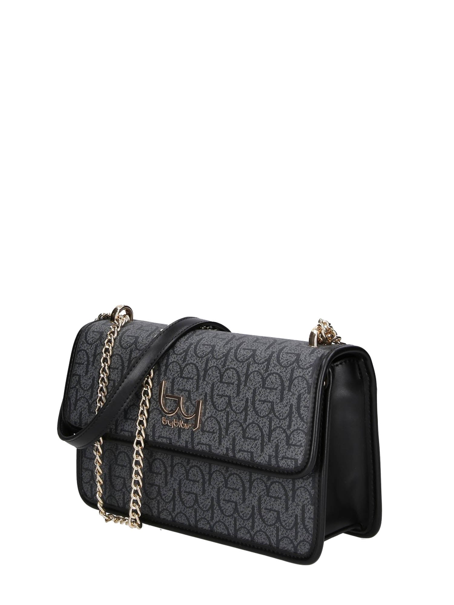 Tracolla Nero By Byblos