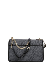 Tracolla Nero By Byblos