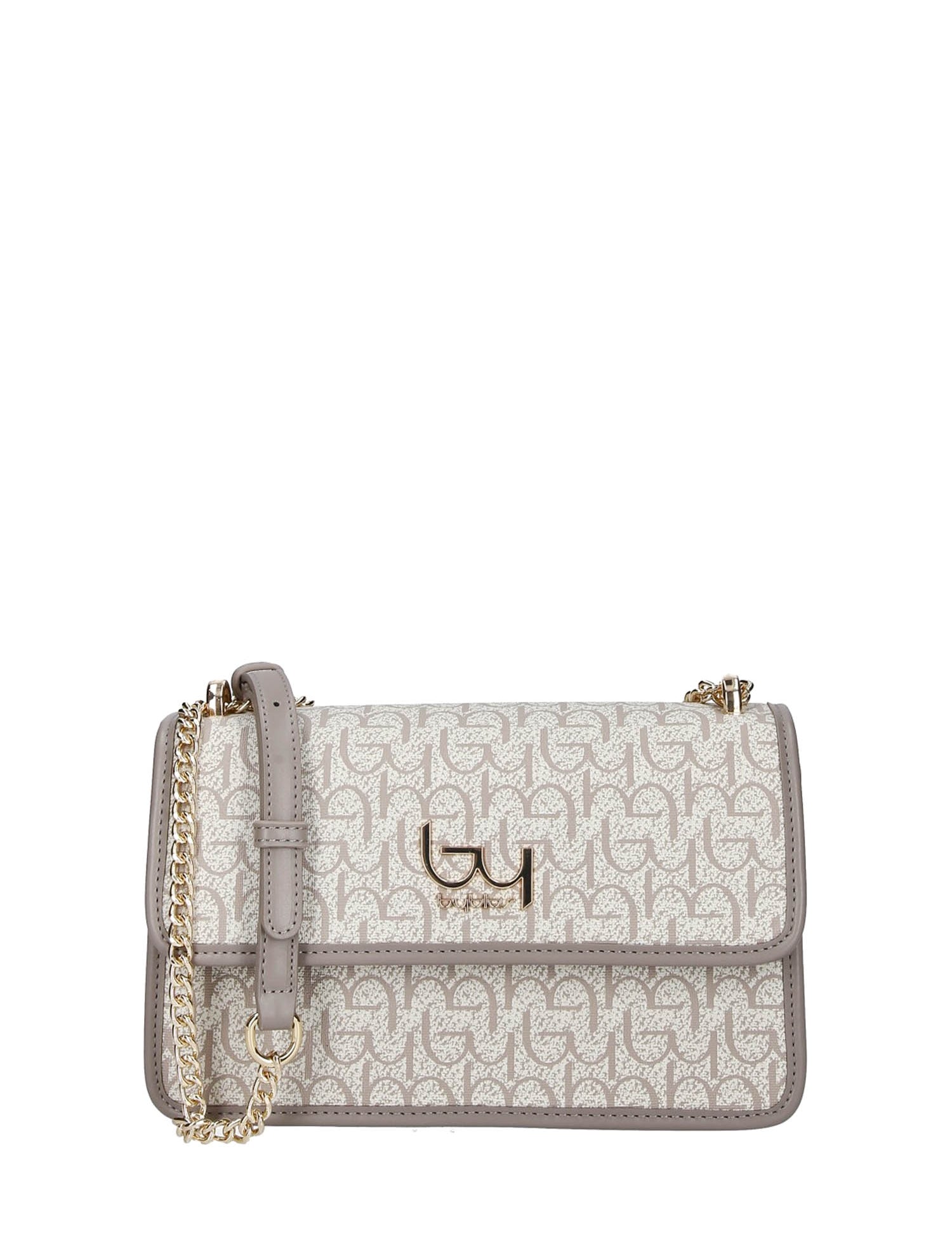 Tracolla Grigio By Byblos