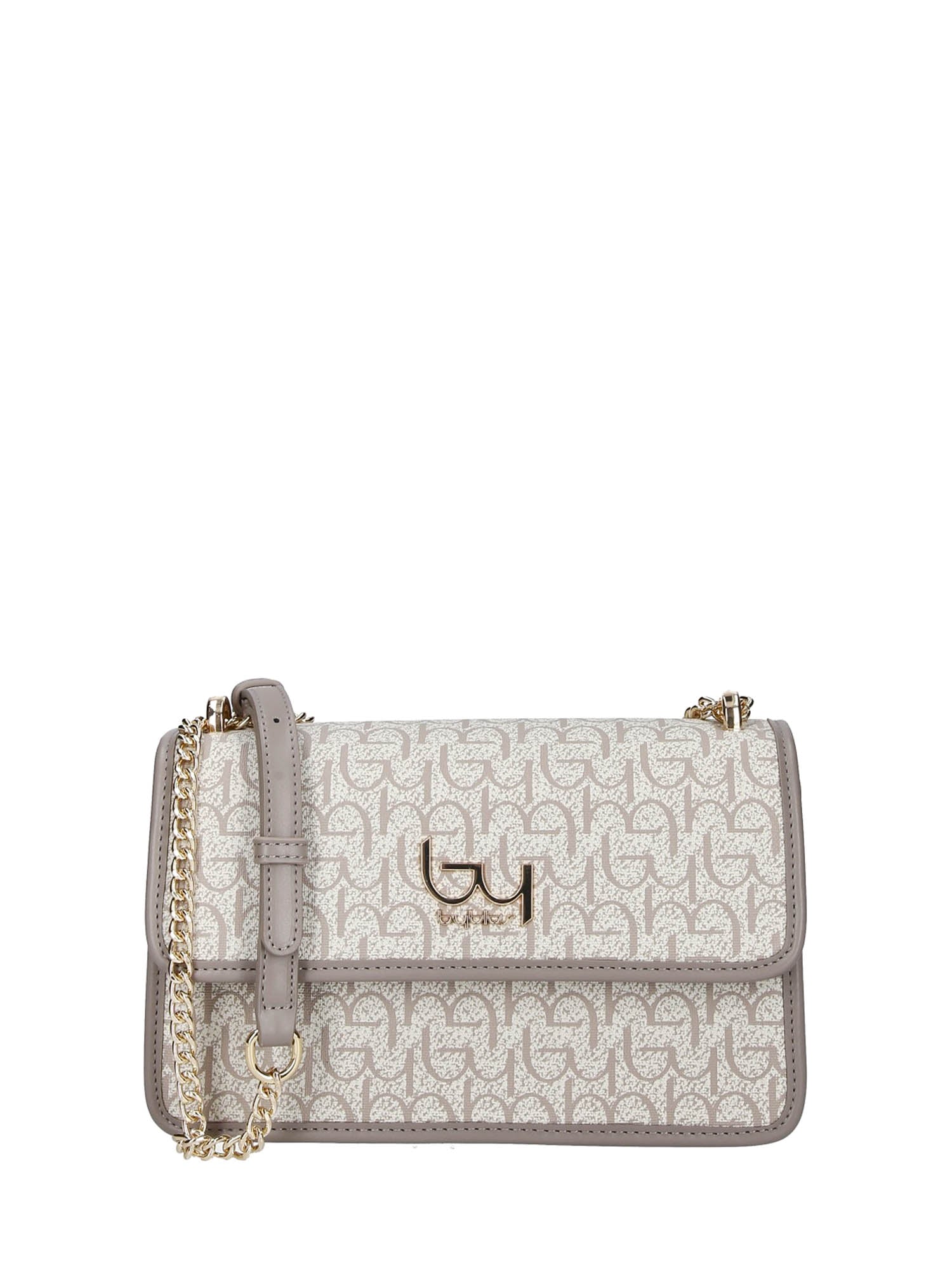 Tracolla Grigio By Byblos